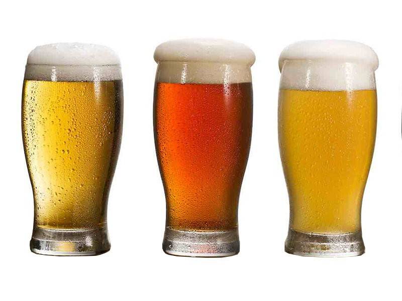 Cerveza Artesanal