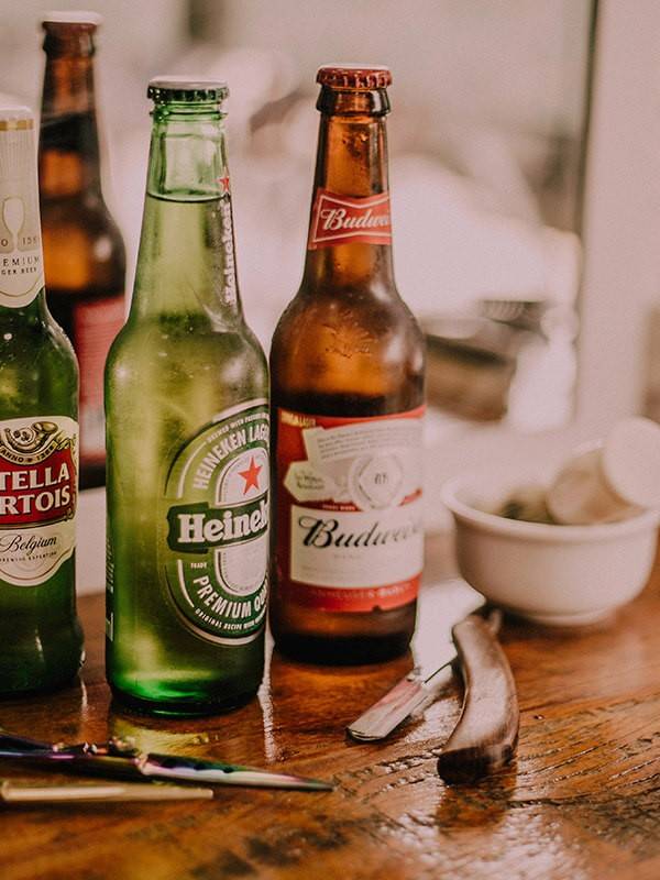CERVEZA