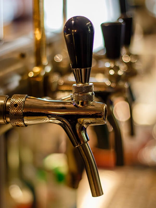 CERVEZA ARTESANAL