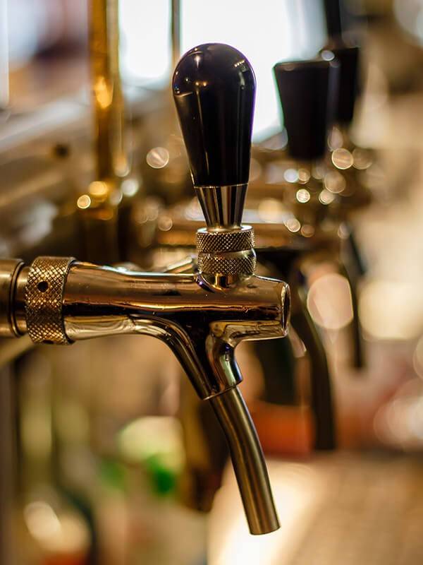CERVEZA ARTESANAL